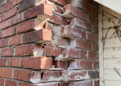 Professional Masonry Service Company