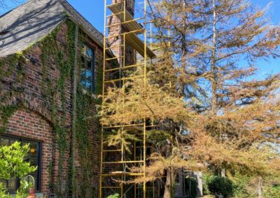 Quality Masonry Contractor