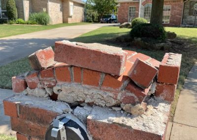 Quality Masonry Service Provider