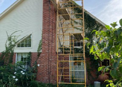 Quality Masonry Service in Yukon, OK