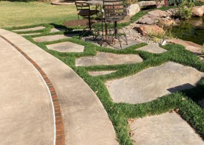 Reliable Masonry Contractor