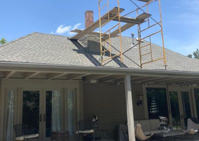 Reliable Masonry Service Provider