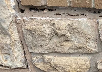 Trusted Masonry Contractor