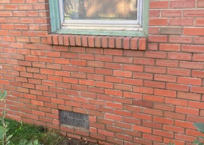 Trusted Masonry Service Company