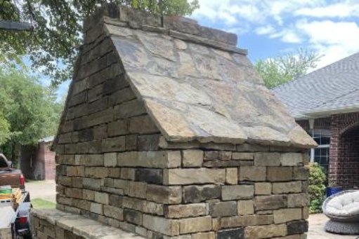 Stone Work